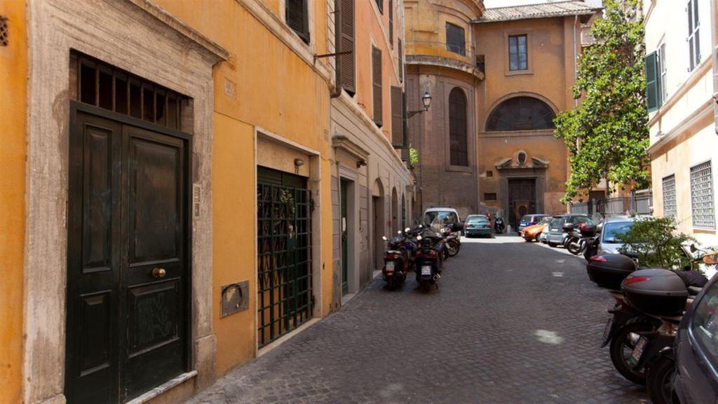 Rental in Rome Beato Angelico Exterior foto