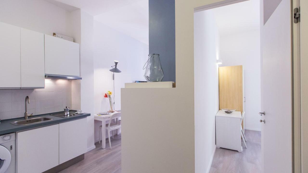 Rental in Rome Beato Angelico Exterior foto