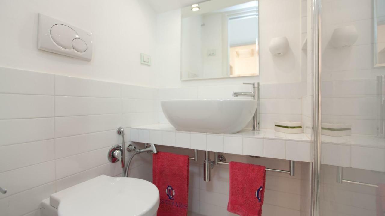 Rental in Rome Beato Angelico Exterior foto