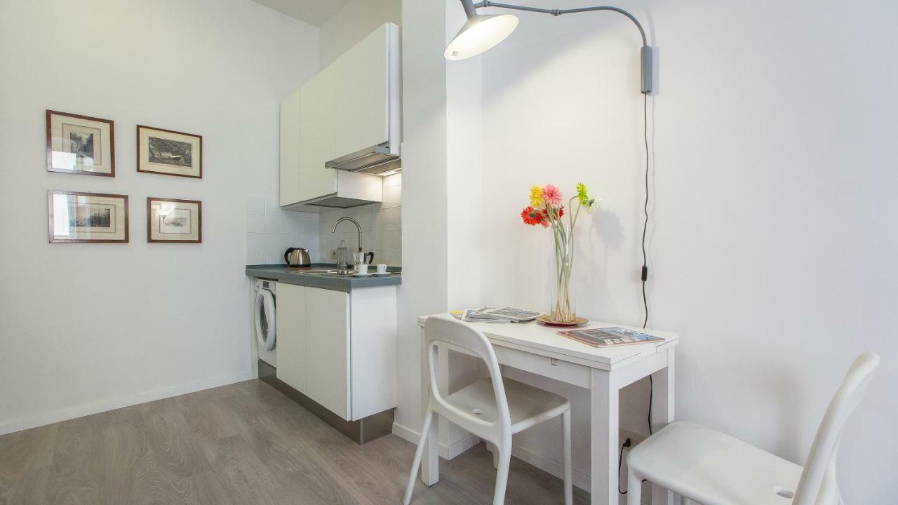 Rental in Rome Beato Angelico Exterior foto