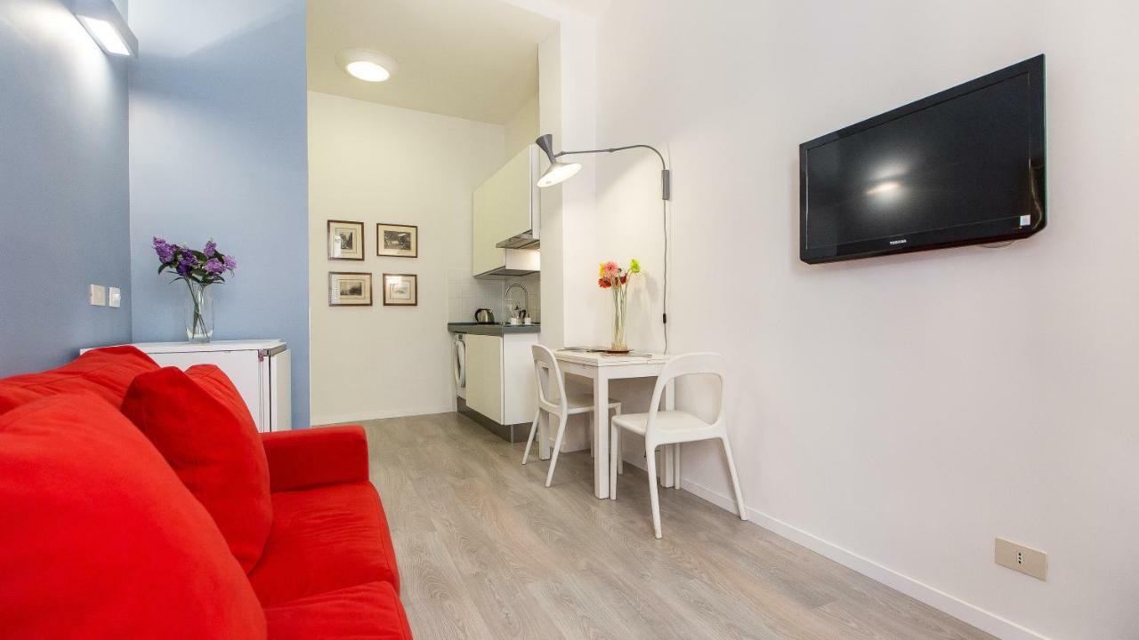 Rental in Rome Beato Angelico Exterior foto