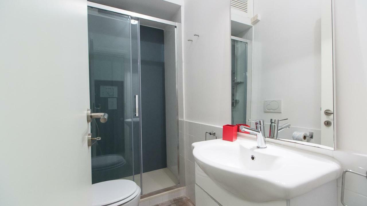 Rental in Rome Beato Angelico Exterior foto