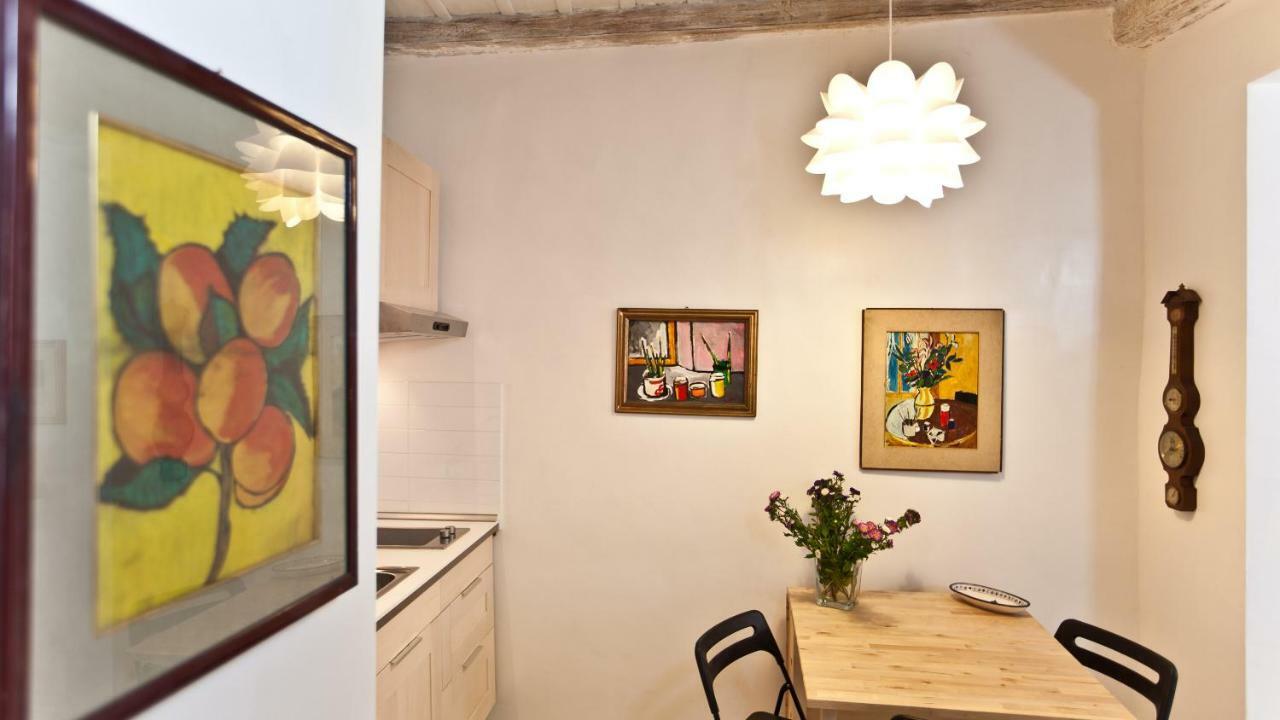 Rental in Rome Beato Angelico Exterior foto