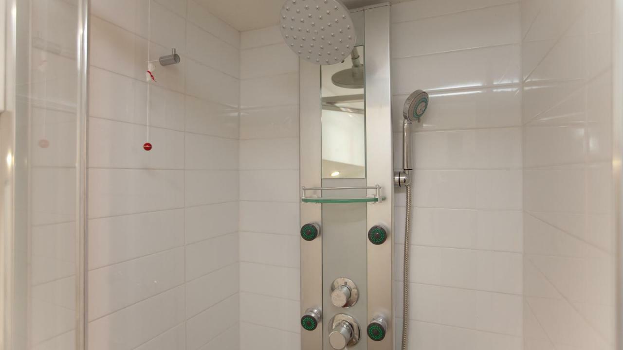 Rental in Rome Beato Angelico Exterior foto