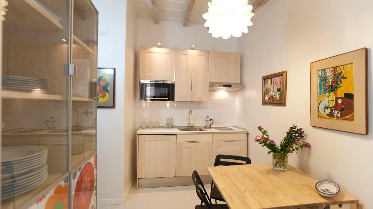 Rental in Rome Beato Angelico Exterior foto