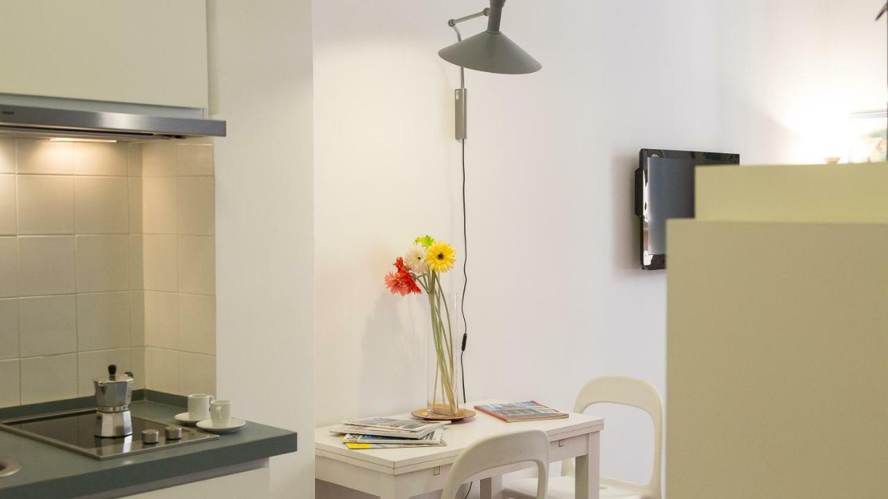 Rental in Rome Beato Angelico Exterior foto