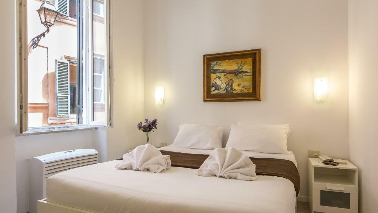 Rental in Rome Beato Angelico Exterior foto