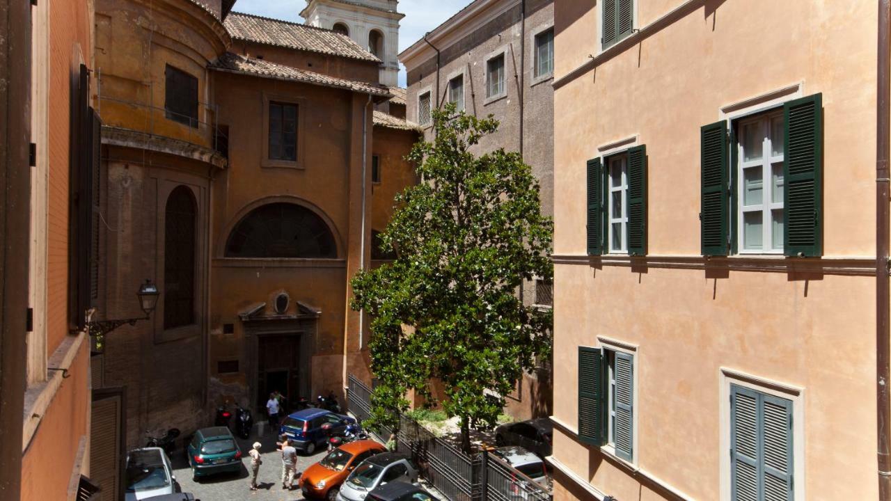 Rental in Rome Beato Angelico Exterior foto