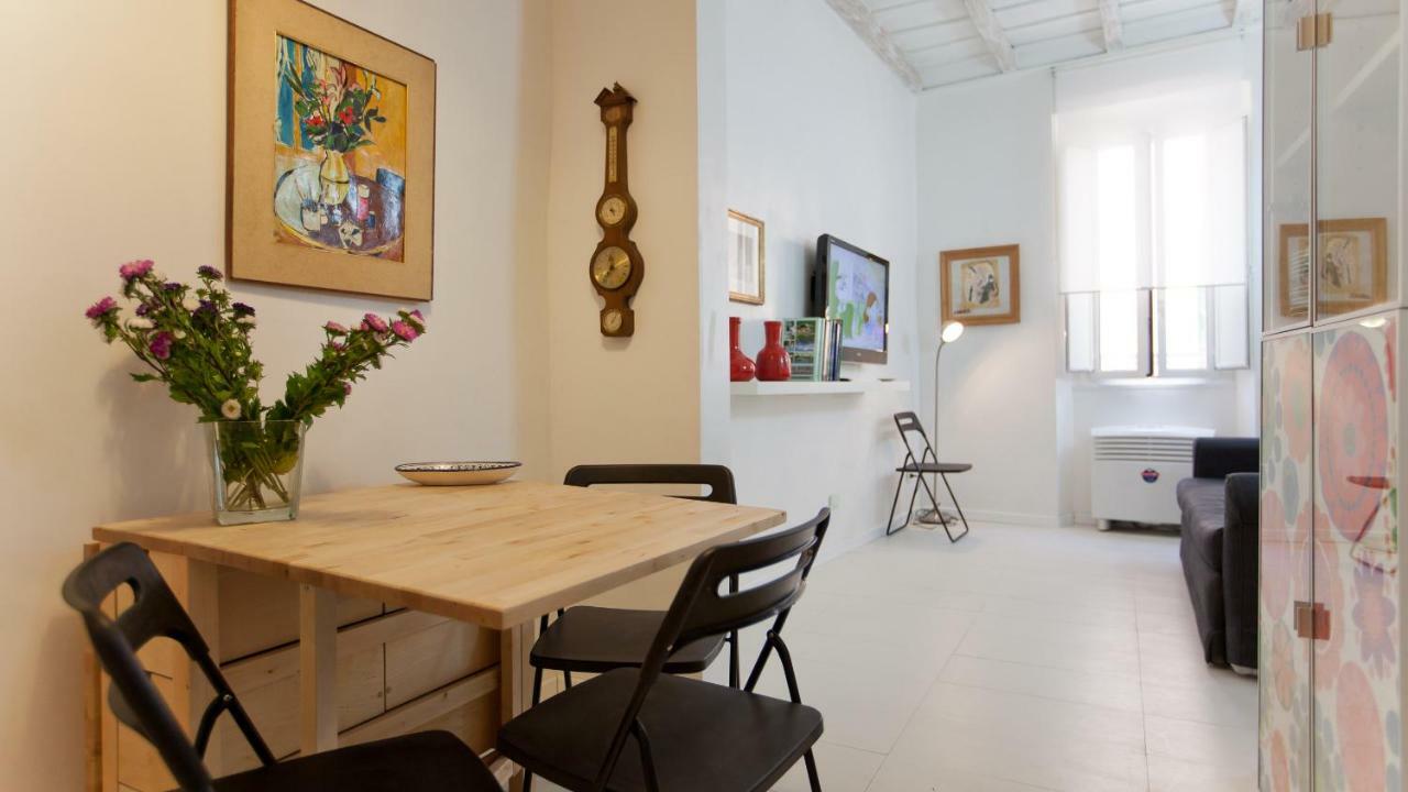 Rental in Rome Beato Angelico Exterior foto