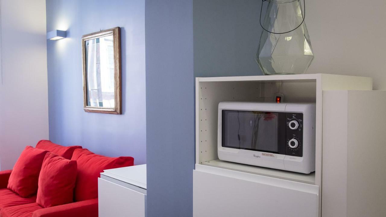Rental in Rome Beato Angelico Exterior foto