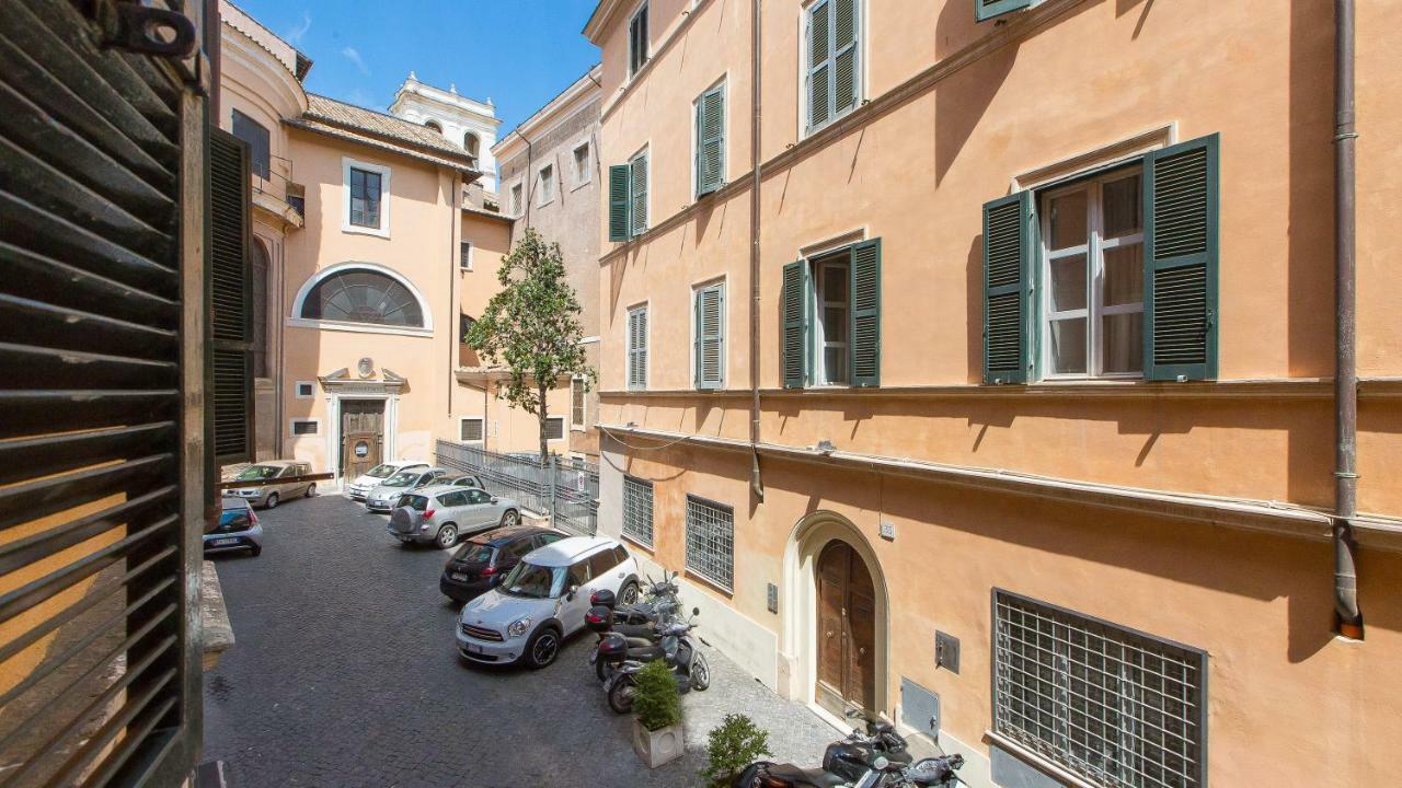 Rental in Rome Beato Angelico Exterior foto