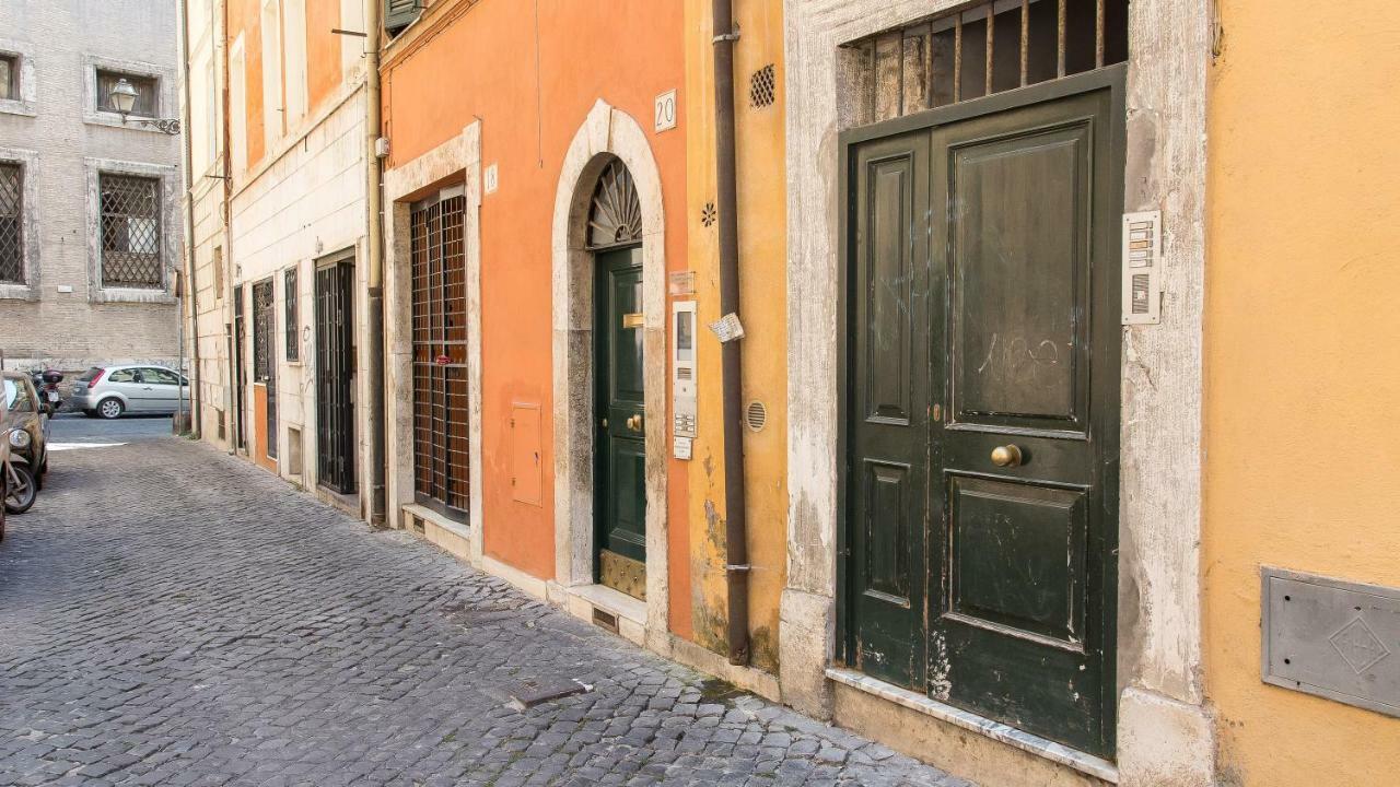 Rental in Rome Beato Angelico Exterior foto