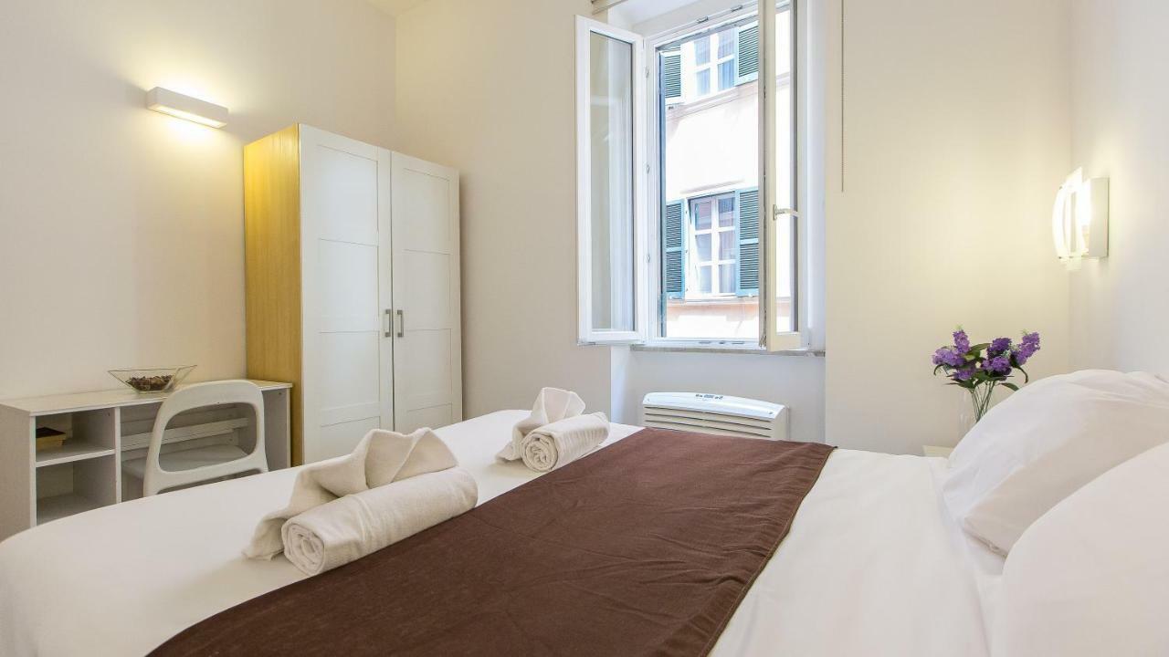 Rental in Rome Beato Angelico Exterior foto